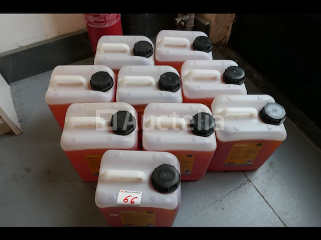 Voedingssupplement voor honden; boomy zalmolie - afbeelding 1 van  3