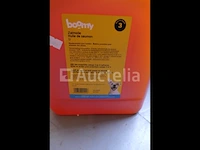 Voedingssupplement voor honden; boomy zalmolie - afbeelding 3 van  3