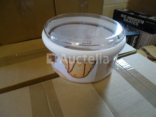 Voedsel bewaardoos - 1500 ml mepal - afbeelding 4 van  8