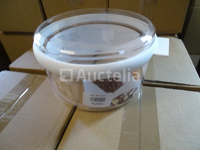 Voedsel bewaardoos - 1500 ml mepal - afbeelding 5 van  8