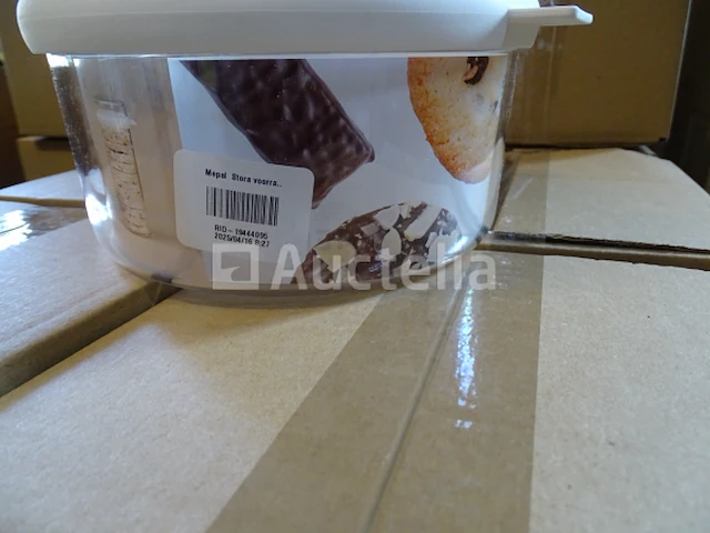 Voedsel bewaardoos - 1500 ml mepal - afbeelding 6 van  8