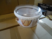 Voedsel bewaardoos - 1500 ml mepal - afbeelding 7 van  8