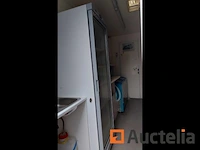 Voedsel vrachtwagen - afbeelding 2 van  16