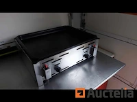 Voedsel vrachtwagen - afbeelding 3 van  16