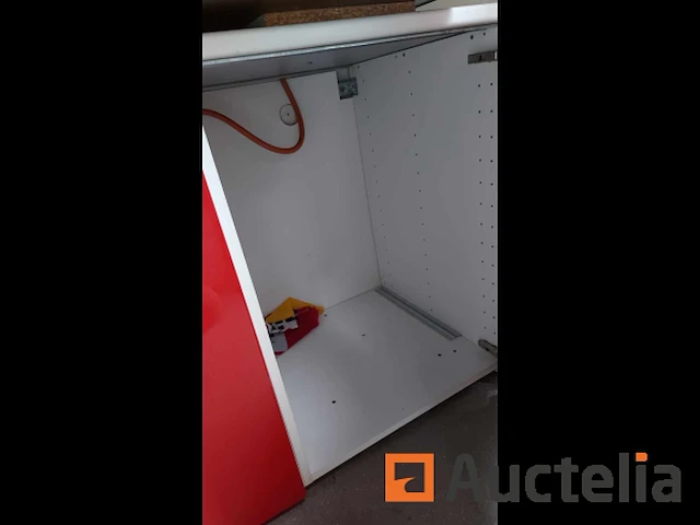 Voedsel vrachtwagen - afbeelding 6 van  16
