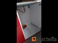 Voedsel vrachtwagen - afbeelding 6 van  16
