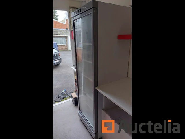 Voedsel vrachtwagen - afbeelding 8 van  16