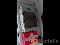 Voedsel vrachtwagen - afbeelding 1 van  16