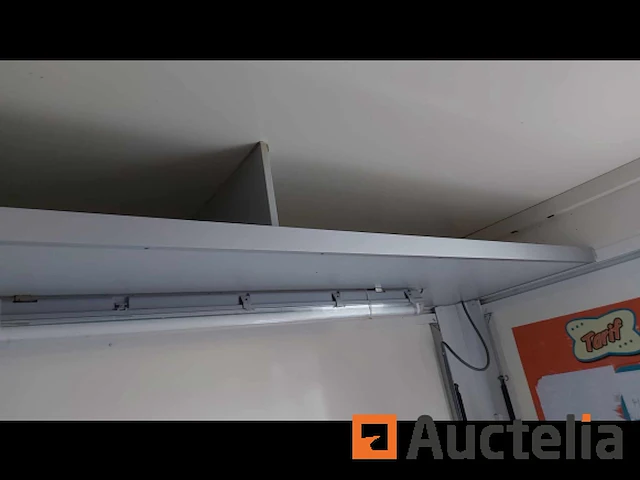 Voedsel vrachtwagen - afbeelding 9 van  16