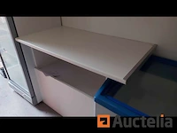 Voedsel vrachtwagen - afbeelding 12 van  16