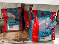 Voegmortel, tegellijm, kruinafstandshouders - afbeelding 4 van  7