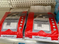 Voegmortel, tegellijm, kruinafstandshouders - afbeelding 5 van  7