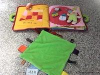 Voelvalies +… - afbeelding 1 van  3