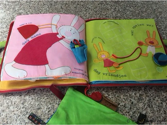 Voelvalies +… - afbeelding 2 van  3