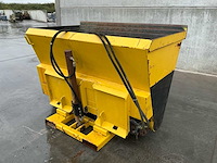 Voermengwagen - afbeelding 1 van  6