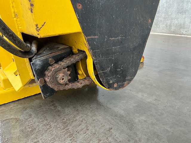 Voermengwagen - afbeelding 2 van  6