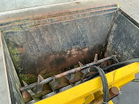 Voermengwagen - afbeelding 5 van  6
