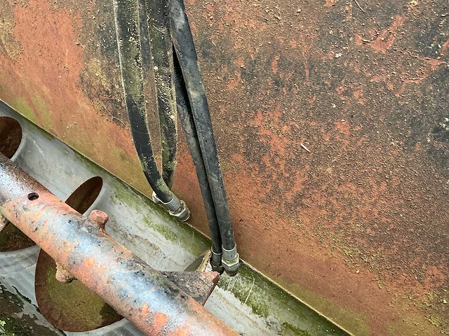 Voermengwagen - afbeelding 6 van  6