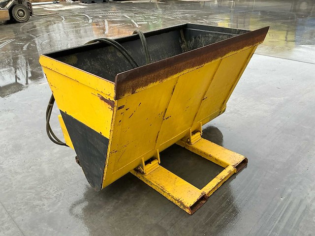 Voermengwagen - afbeelding 3 van  6