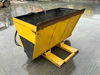 Voermengwagen - afbeelding 3 van  6