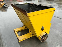 Voermengwagen - afbeelding 4 van  6