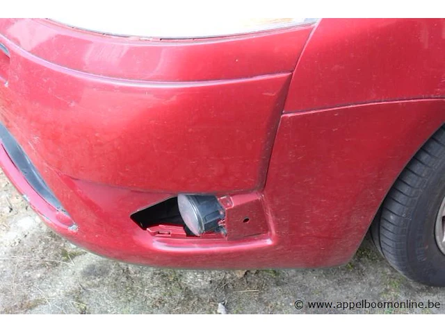 Voert. meerdere doeleinden citroen c4 picasso,benzine, 1749cm³,92kw,1e inschr 10/7/17, vf7ua6fyc45121441, 202661km,co²-uitstoot ng,euro4, kenteken i (ii ontbreekt), zonder gelijkvormigheidsattest, keuring tot 15/2/25, 1sleutel - afbeelding 2 van  22