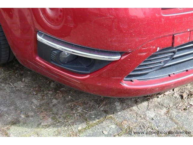 Voert. meerdere doeleinden citroen c4 picasso,benzine, 1749cm³,92kw,1e inschr 10/7/17, vf7ua6fyc45121441, 202661km,co²-uitstoot ng,euro4, kenteken i (ii ontbreekt), zonder gelijkvormigheidsattest, keuring tot 15/2/25, 1sleutel - afbeelding 4 van  22