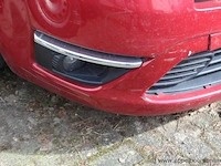 Voert. meerdere doeleinden citroen c4 picasso,benzine, 1749cm³,92kw,1e inschr 10/7/17, vf7ua6fyc45121441, 202661km,co²-uitstoot ng,euro4, kenteken i (ii ontbreekt), zonder gelijkvormigheidsattest, keuring tot 15/2/25, 1sleutel - afbeelding 4 van  22