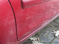 Voert. meerdere doeleinden citroen c4 picasso,benzine, 1749cm³,92kw,1e inschr 10/7/17, vf7ua6fyc45121441, 202661km,co²-uitstoot ng,euro4, kenteken i (ii ontbreekt), zonder gelijkvormigheidsattest, keuring tot 15/2/25, 1sleutel - afbeelding 5 van  22