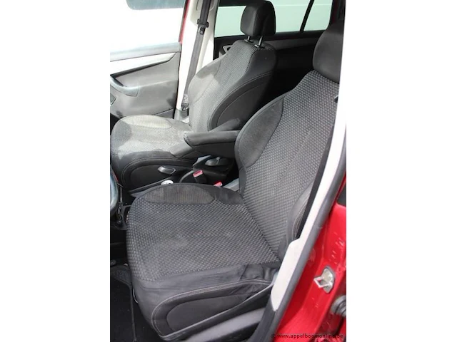 Voert. meerdere doeleinden citroen c4 picasso,benzine, 1749cm³,92kw,1e inschr 10/7/17, vf7ua6fyc45121441, 202661km,co²-uitstoot ng,euro4, kenteken i (ii ontbreekt), zonder gelijkvormigheidsattest, keuring tot 15/2/25, 1sleutel - afbeelding 6 van  22