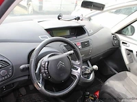 Voert. meerdere doeleinden citroen c4 picasso,benzine, 1749cm³,92kw,1e inschr 10/7/17, vf7ua6fyc45121441, 202661km,co²-uitstoot ng,euro4, kenteken i (ii ontbreekt), zonder gelijkvormigheidsattest, keuring tot 15/2/25, 1sleutel - afbeelding 7 van  22