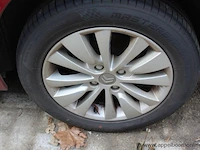 Voert. meerdere doeleinden citroen c4 picasso,benzine, 1749cm³,92kw,1e inschr 10/7/17, vf7ua6fyc45121441, 202661km,co²-uitstoot ng,euro4, kenteken i (ii ontbreekt), zonder gelijkvormigheidsattest, keuring tot 15/2/25, 1sleutel - afbeelding 13 van  22