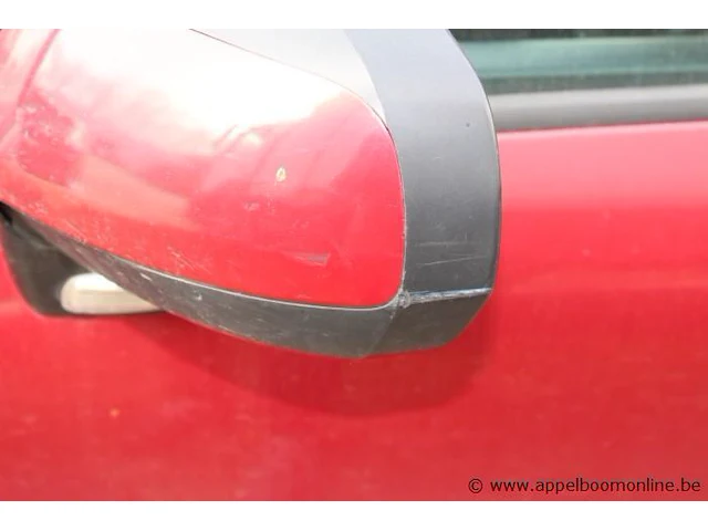 Voert. meerdere doeleinden citroen c4 picasso,benzine, 1749cm³,92kw,1e inschr 10/7/17, vf7ua6fyc45121441, 202661km,co²-uitstoot ng,euro4, kenteken i (ii ontbreekt), zonder gelijkvormigheidsattest, keuring tot 15/2/25, 1sleutel - afbeelding 15 van  22