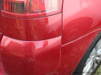 Voert. meerdere doeleinden citroen c4 picasso,benzine, 1749cm³,92kw,1e inschr 10/7/17, vf7ua6fyc45121441, 202661km,co²-uitstoot ng,euro4, kenteken i (ii ontbreekt), zonder gelijkvormigheidsattest, keuring tot 15/2/25, 1sleutel - afbeelding 20 van  22