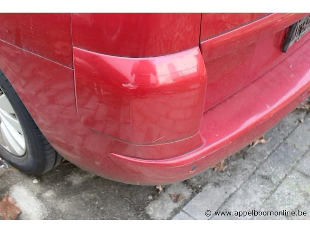 Voert. meerdere doeleinden citroen c4 picasso,benzine, 1749cm³,92kw,1e inschr 10/7/17, vf7ua6fyc45121441, 202661km,co²-uitstoot ng,euro4, kenteken i (ii ontbreekt), zonder gelijkvormigheidsattest, keuring tot 15/2/25, 1sleutel - afbeelding 21 van  22