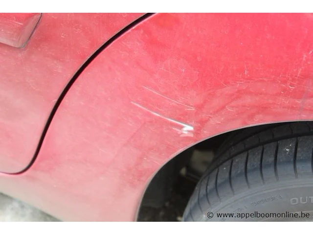 Voert. meerdere doeleinden citroen c4 picasso,benzine, 1749cm³,92kw,1e inschr 10/7/17, vf7ua6fyc45121441, 202661km,co²-uitstoot ng,euro4, kenteken i (ii ontbreekt), zonder gelijkvormigheidsattest, keuring tot 15/2/25, 1sleutel - afbeelding 22 van  22