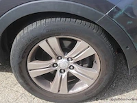 Voert. meerdere doeleinden kia new sportage, benzine, 1591cm³,99kw,1e inschr 24/4/13,u5ypc814adl292353, 184115km, co²-uitstoot 158g/km, euro5, kentekenbewijs, gelijkvormigheidsattest, keuring tot 24/4/26, 2sleutels - afbeelding 10 van  18