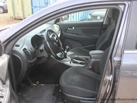 Voert. meerdere doeleinden kia new sportage, benzine, 1591cm³,99kw,1e inschr 24/4/13,u5ypc814adl292353, 184115km, co²-uitstoot 158g/km, euro5, kentekenbewijs, gelijkvormigheidsattest, keuring tot 24/4/26, 2sleutels - afbeelding 12 van  18