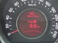 Voert. meerdere doeleinden kia new sportage, benzine, 1591cm³,99kw,1e inschr 24/4/13,u5ypc814adl292353, 184115km, co²-uitstoot 158g/km, euro5, kentekenbewijs, gelijkvormigheidsattest, keuring tot 24/4/26, 2sleutels - afbeelding 14 van  18