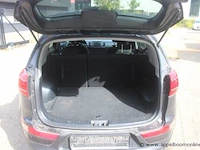 Voert. meerdere doeleinden kia new sportage, benzine, 1591cm³,99kw,1e inschr 24/4/13,u5ypc814adl292353, 184115km, co²-uitstoot 158g/km, euro5, kentekenbewijs, gelijkvormigheidsattest, keuring tot 24/4/26, 2sleutels - afbeelding 18 van  18