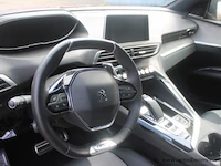 Voert. meerdere doeleinden peugeot 3008, benzine/hybride, 1598cm³,147kw,1e inschr 10/3/20,vf3m45gbuks387354, km ng, co²-uitstoot ng, euro6d, kenteken i+ii, gelijkvormigheidsattest, keuring na, 2sleutels - afbeelding 10 van  12