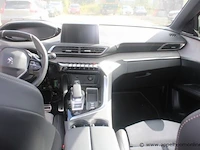 Voert. meerdere doeleinden peugeot 3008, benzine/hybride, 1598cm³,147kw,1e inschr 10/3/20,vf3m45gbuks387354, km ng, co²-uitstoot ng, euro6d, kenteken i+ii, gelijkvormigheidsattest, keuring na, 2sleutels - afbeelding 12 van  12