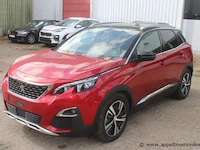 Voert. meerdere doeleinden peugeot 3008, benzine/hybride, 1598cm³,147kw,1e inschr 10/3/20,vf3m45gbuks387354, km ng, co²-uitstoot ng, euro6d, kenteken i+ii, gelijkvormigheidsattest, keuring na, 2sleutels - afbeelding 1 van  12
