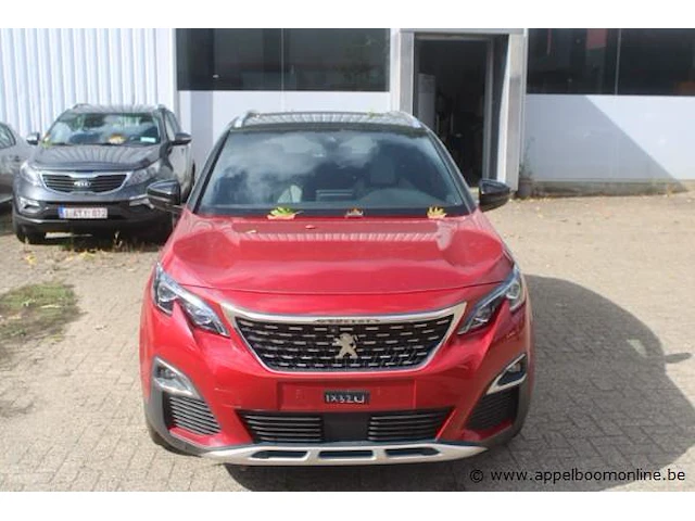 Voert. meerdere doeleinden peugeot 3008, benzine/hybride, 1598cm³,147kw,1e inschr 10/3/20,vf3m45gbuks387354, km ng, co²-uitstoot ng, euro6d, kenteken i+ii, gelijkvormigheidsattest, keuring na, 2sleutels - afbeelding 2 van  12