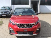 Voert. meerdere doeleinden peugeot 3008, benzine/hybride, 1598cm³,147kw,1e inschr 10/3/20,vf3m45gbuks387354, km ng, co²-uitstoot ng, euro6d, kenteken i+ii, gelijkvormigheidsattest, keuring na, 2sleutels - afbeelding 2 van  12