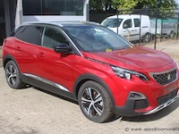 Voert. meerdere doeleinden peugeot 3008, benzine/hybride, 1598cm³,147kw,1e inschr 10/3/20,vf3m45gbuks387354, km ng, co²-uitstoot ng, euro6d, kenteken i+ii, gelijkvormigheidsattest, keuring na, 2sleutels - afbeelding 3 van  12