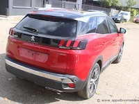 Voert. meerdere doeleinden peugeot 3008, benzine/hybride, 1598cm³,147kw,1e inschr 10/3/20,vf3m45gbuks387354, km ng, co²-uitstoot ng, euro6d, kenteken i+ii, gelijkvormigheidsattest, keuring na, 2sleutels - afbeelding 5 van  12