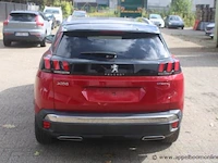 Voert. meerdere doeleinden peugeot 3008, benzine/hybride, 1598cm³,147kw,1e inschr 10/3/20,vf3m45gbuks387354, km ng, co²-uitstoot ng, euro6d, kenteken i+ii, gelijkvormigheidsattest, keuring na, 2sleutels - afbeelding 6 van  12