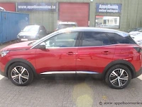 Voert. meerdere doeleinden peugeot 3008, benzine/hybride, 1598cm³,147kw,1e inschr 10/3/20,vf3m45gbuks387354, km ng, co²-uitstoot ng, euro6d, kenteken i+ii, gelijkvormigheidsattest, keuring na, 2sleutels - afbeelding 8 van  12