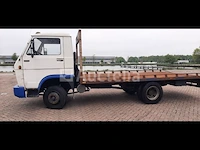 Voertuig man 690 (1990-542.765 km-vin:wvml012873g059739) - afbeelding 3 van  10